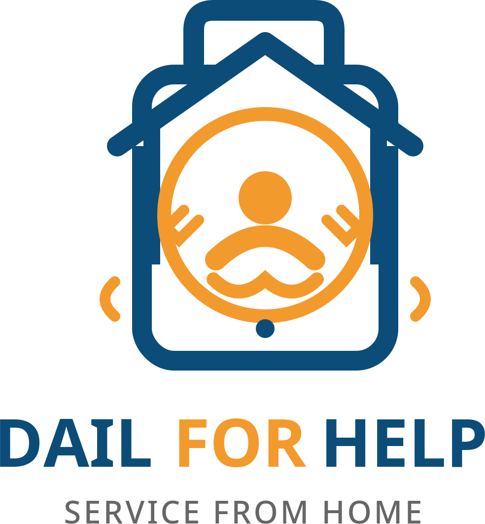 Dail For Help